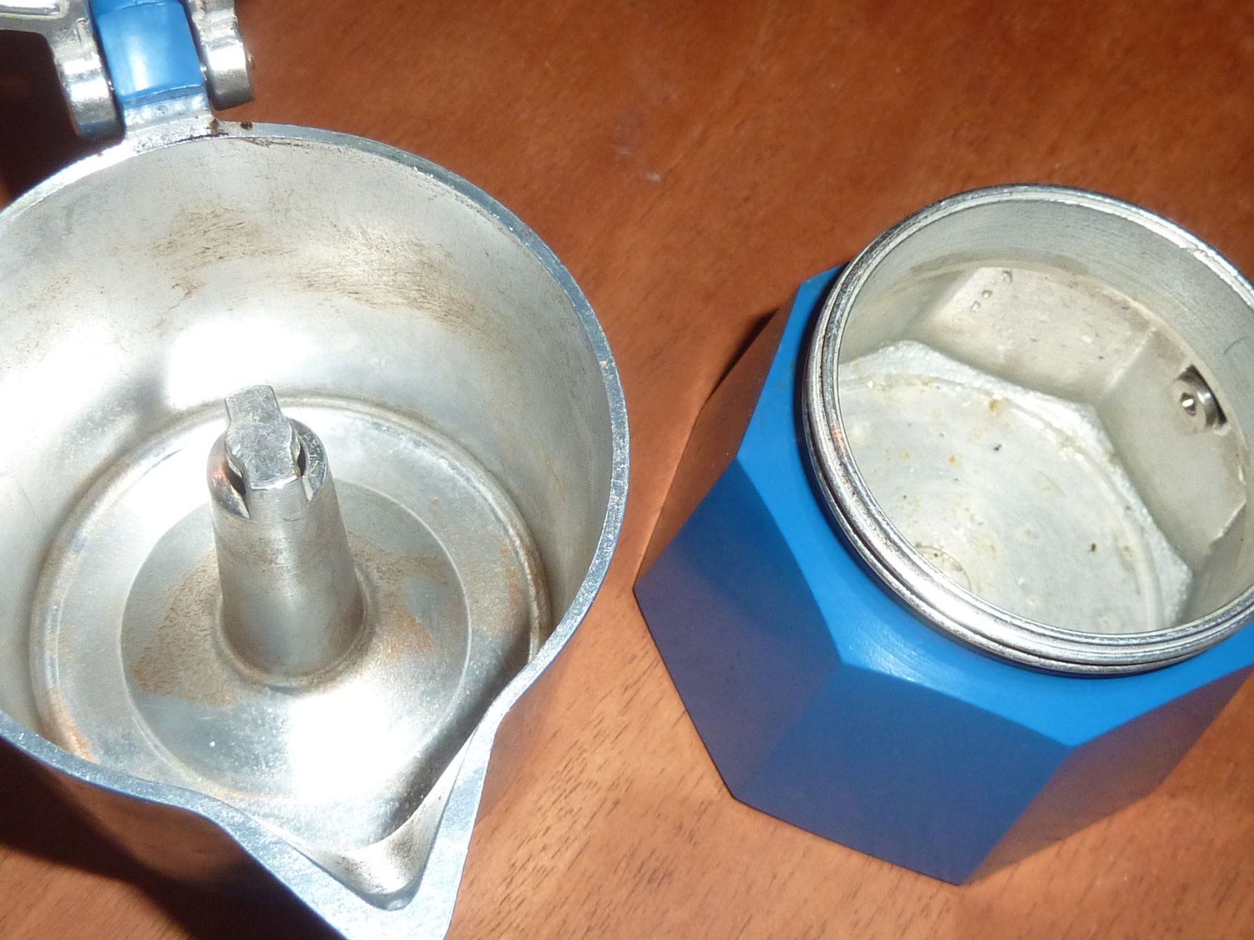 Bialetti Macchine per caffè & Macchine per espresso: cafetière BIALETTI express 3 tasses – Usato da geneve venduto da chriztel 2