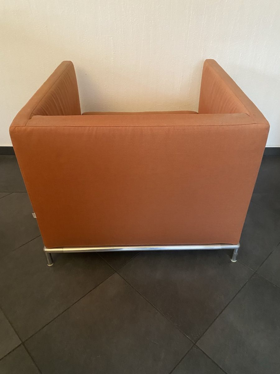 B&B Italia Sessel: Design Sessel Chair B&B Italia – Gebraucht aus Olten von sportwelt 2