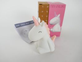 mini Unicorn Lämpchen