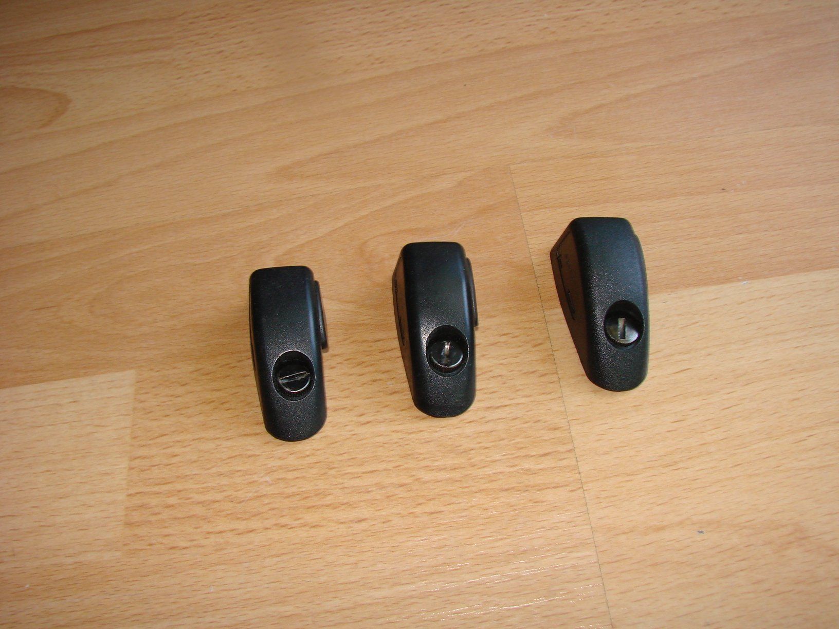 Motorola Funktechnik: Audioadapter Motorola GP340 – Gebraucht aus Niederuzwil von Rade 9