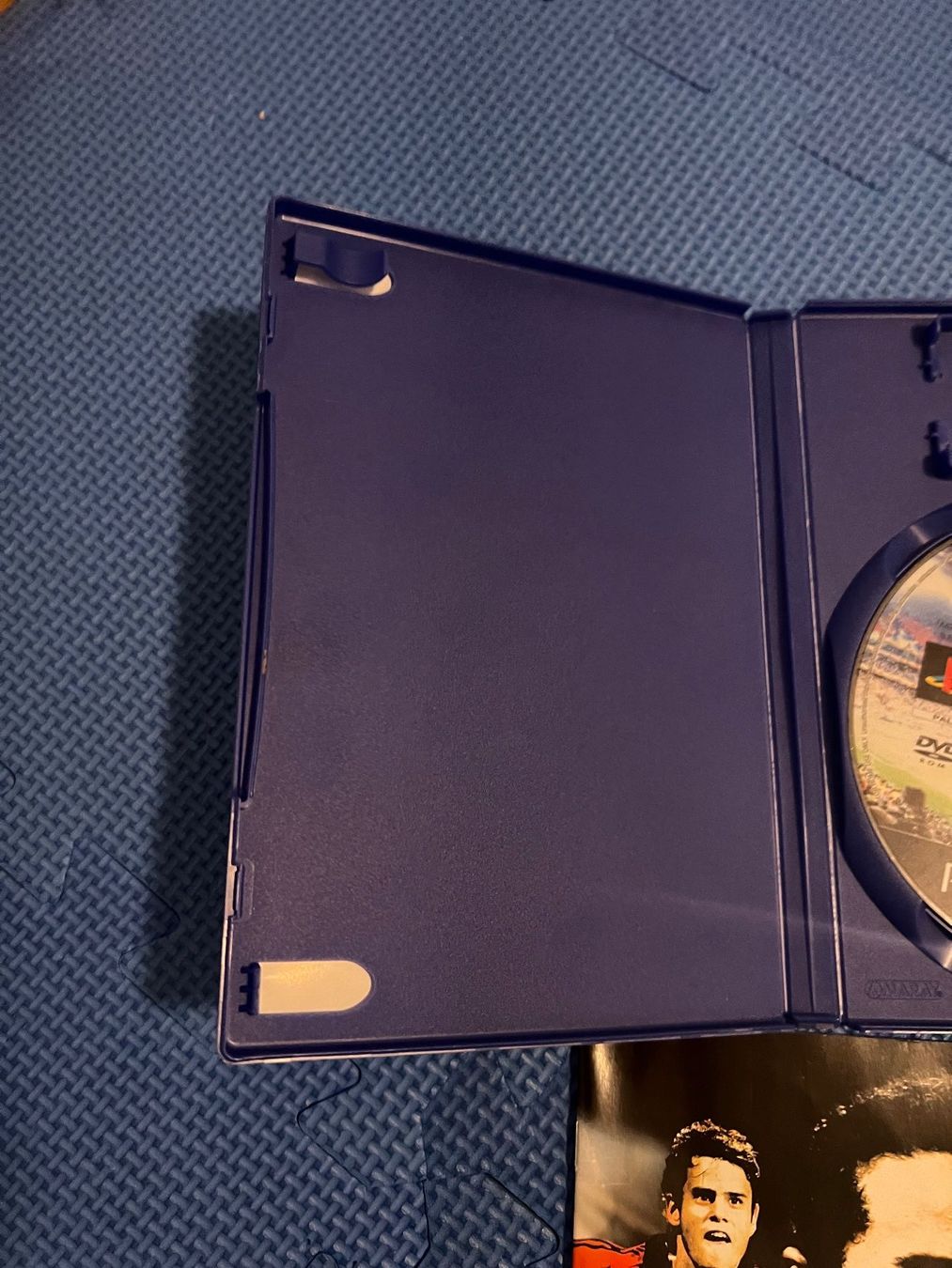 Sony Jeux: Fifa 07 Playstation 2 / PS2 – D'occasion à Gossau SG par schlitzerdemon 2