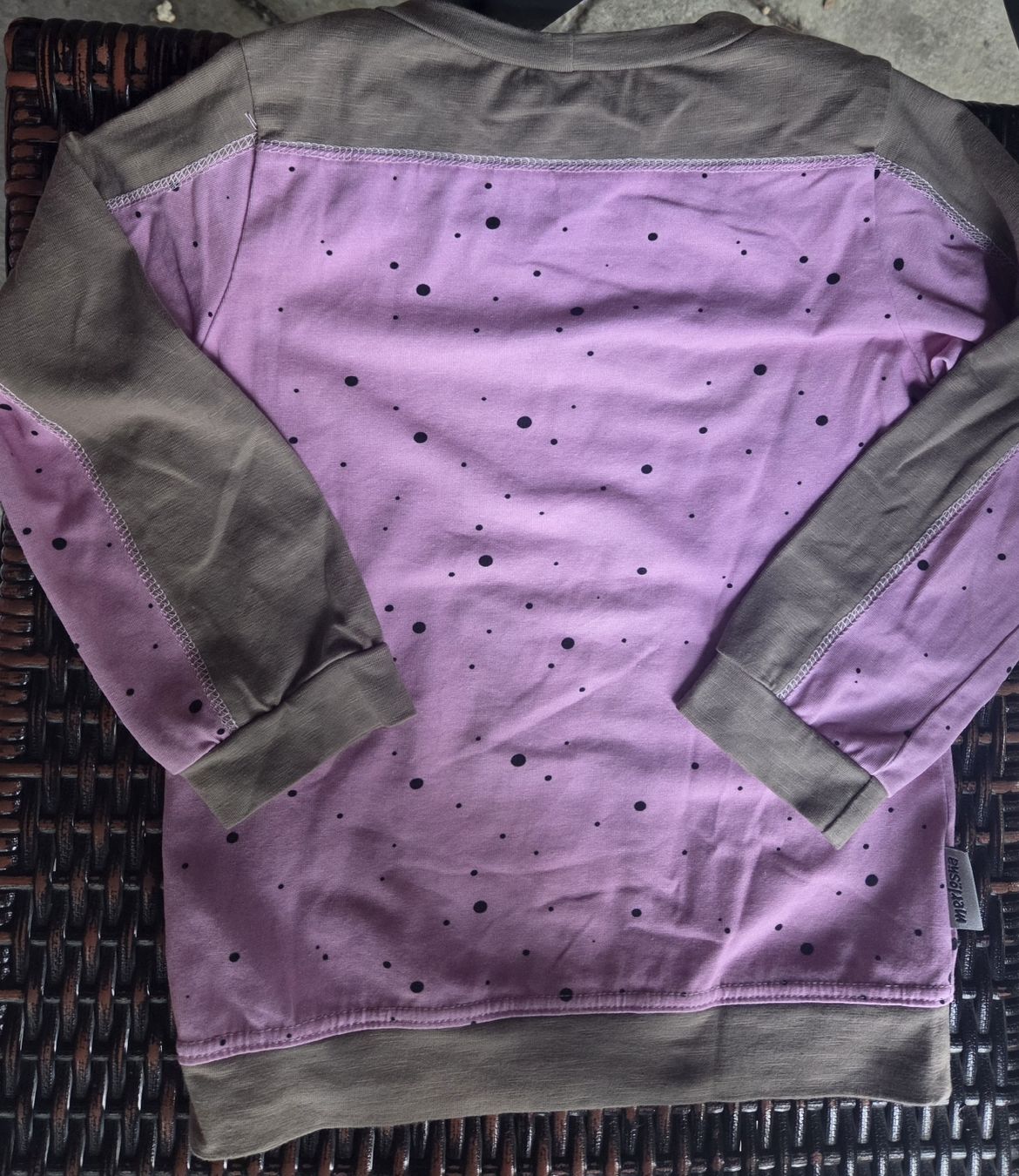 Maglioni & Felpe: Handmade Pullover 104 – Usato da Uznach venduto da Unicorn81 2