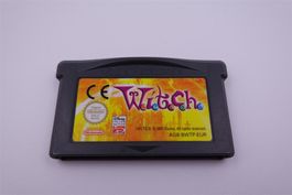 Witch (GBA)