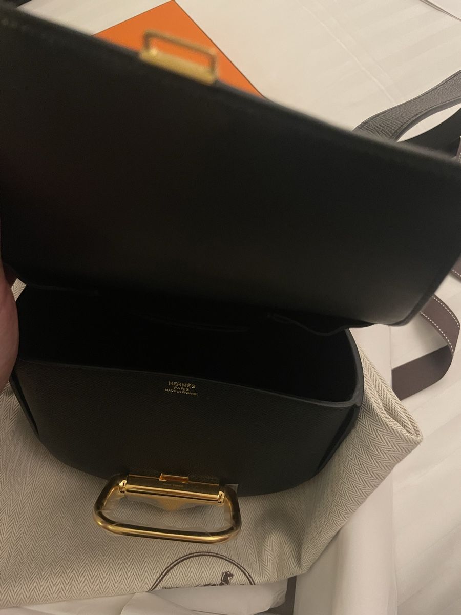 Hermès Borse da donna: Hermès Della Cavalleria – Nuovo e nell'imballaggio originale da Dietikon venduto da Peony8 2