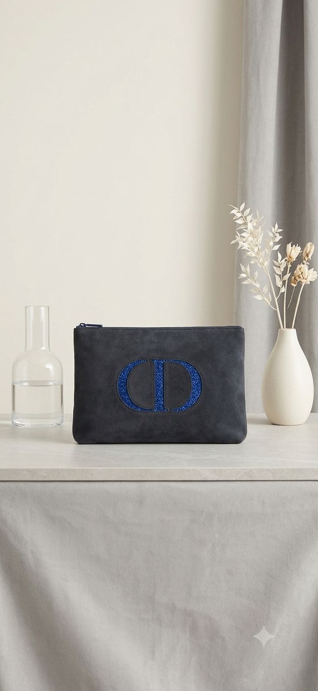 Dior Trousses de maquillage: Dior Clutch Pochette Make up – Neuf avec emballage d'origine à Forch par nadinepalermo