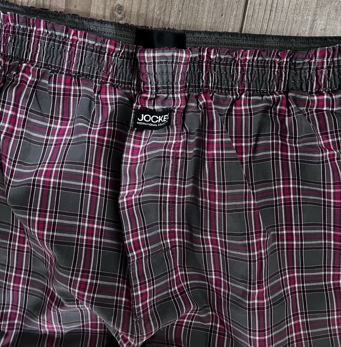 Pantaloni: Jockey Hose – Usato da Oberglatt ZH venduto da dauerbrenner 1