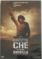 STEVEN SODERBERGH - CHE (2ERE PARTIE) L'ARGENTIN (BENICIO DE