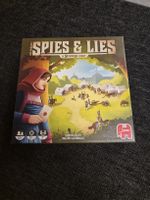 Spies & Lies - Das Strategie Spiel für Taktiker