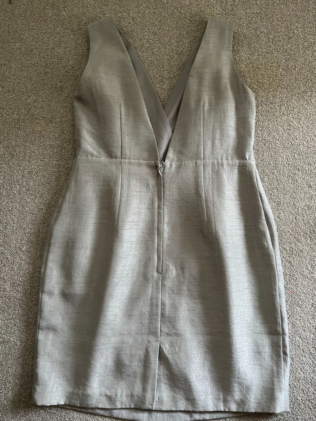 H&M Vestiti: Kleid Gr 42 – Nuovo (secondo la descrizione) da Rekingen AG venduto da Barmaleus 3