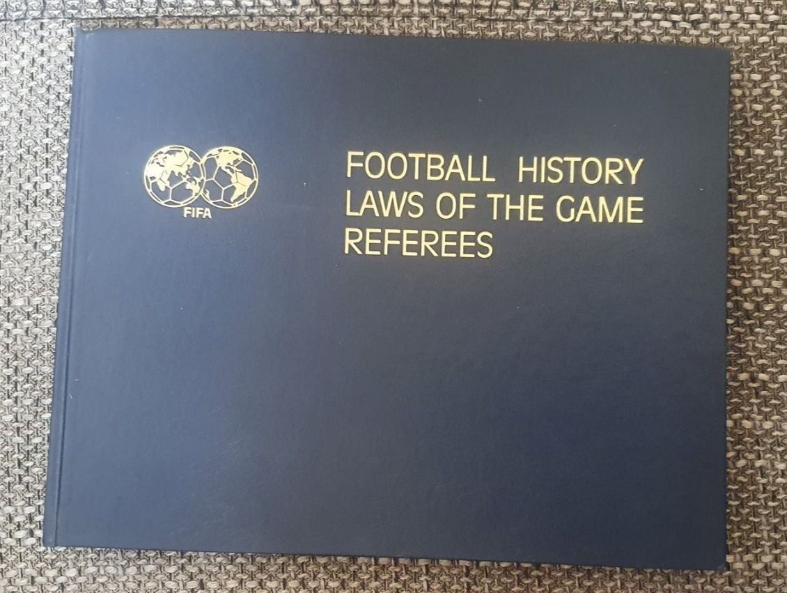 Bücher: FIFA Football History 100th anniversary – Gebraucht aus Langnau am Albis von jer_pm72