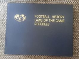 FIFA Football History 100th anniversary