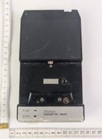 Belair Stereo Cassette Pack SCP-580 - Vintage Rarität