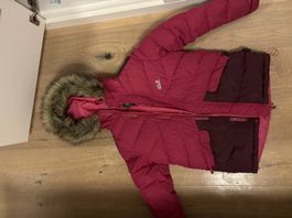 Jack Wolfskin Winterjacke