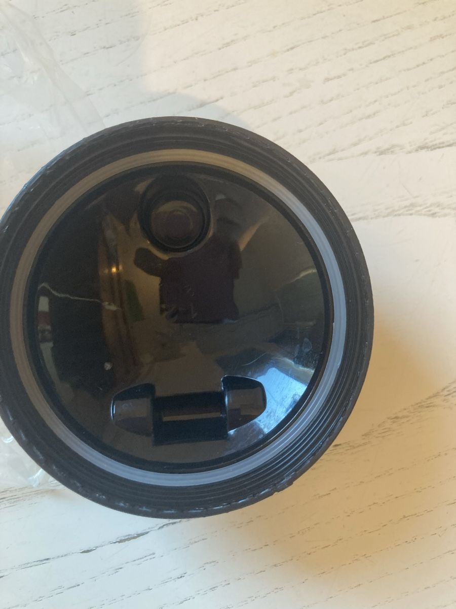 Appareils de cuisine: NutriBullet Replacement Cup and Lid Set New Condition – Neuf avec emballage d'origine à Zürich par sele_x 3
