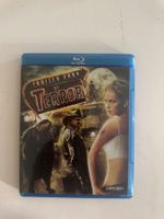 TRAILER PARK OF TERROR. (BLU-RAY)