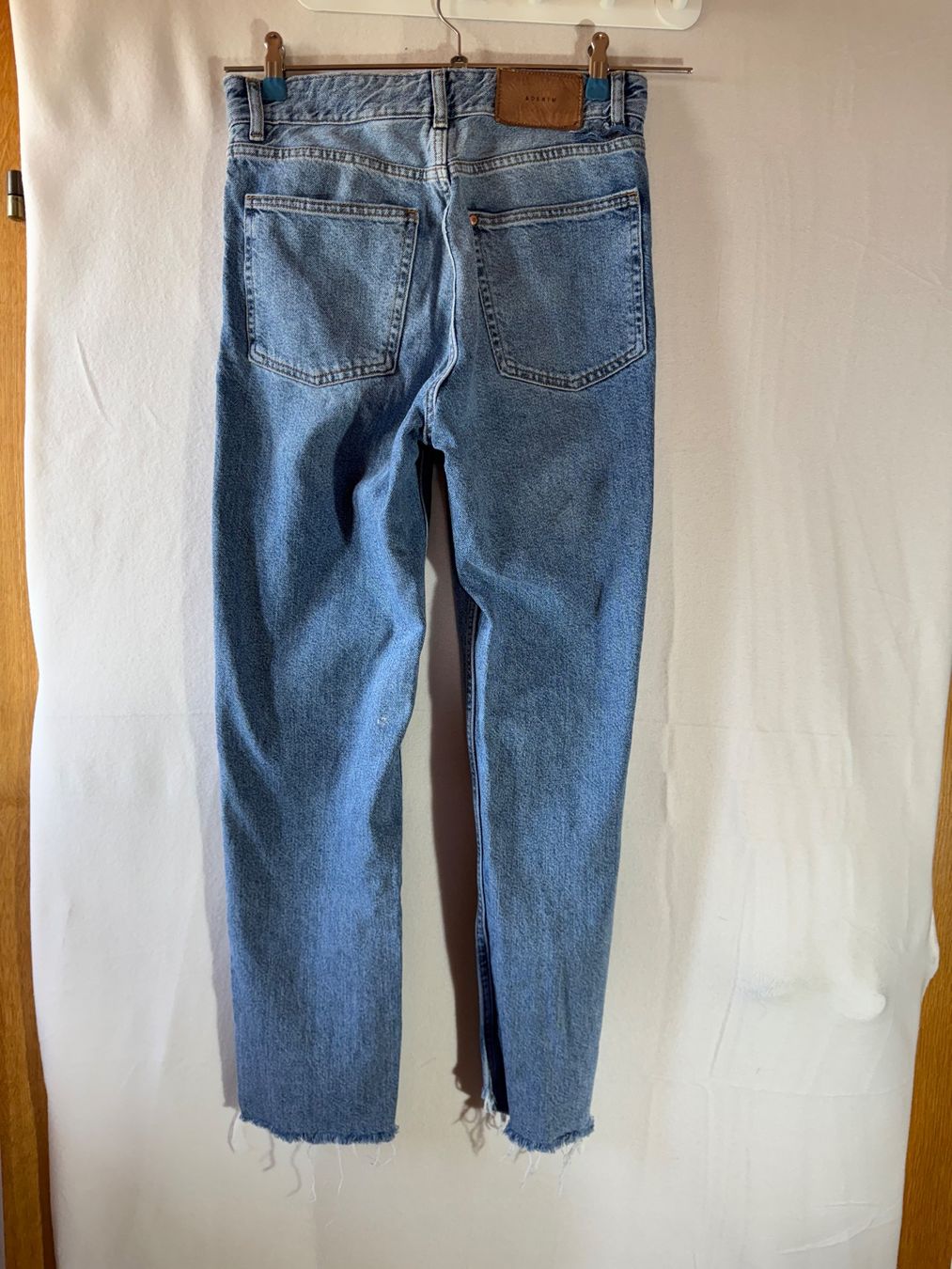 H&M Jeans: Jeans Gr. 26 von H&M – Gebraucht aus Grosswangen von second_hand_dress 6