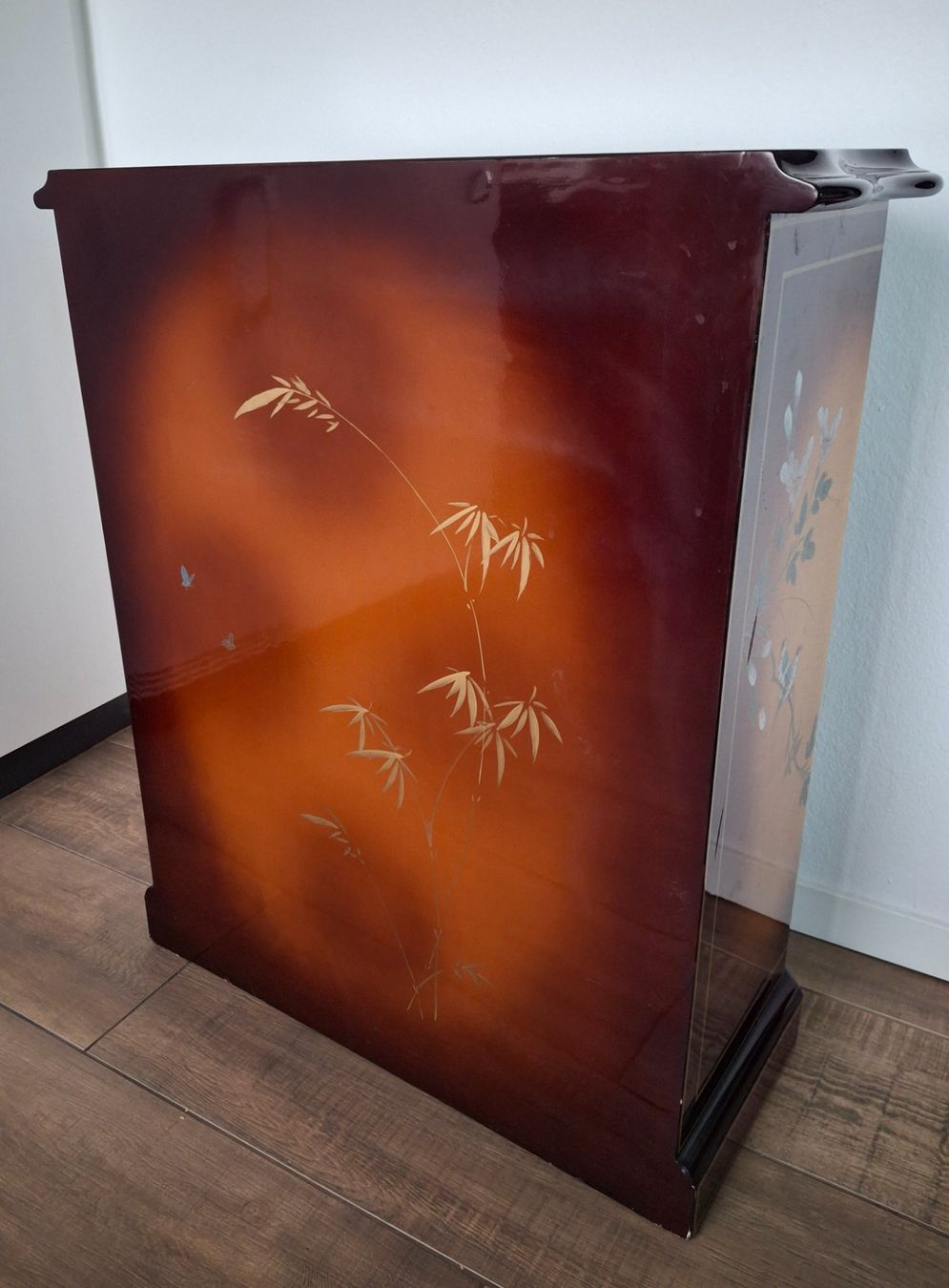 Kommoden: Ancienne commode chinoise – Gebraucht aus Péry von ama.sierra 3