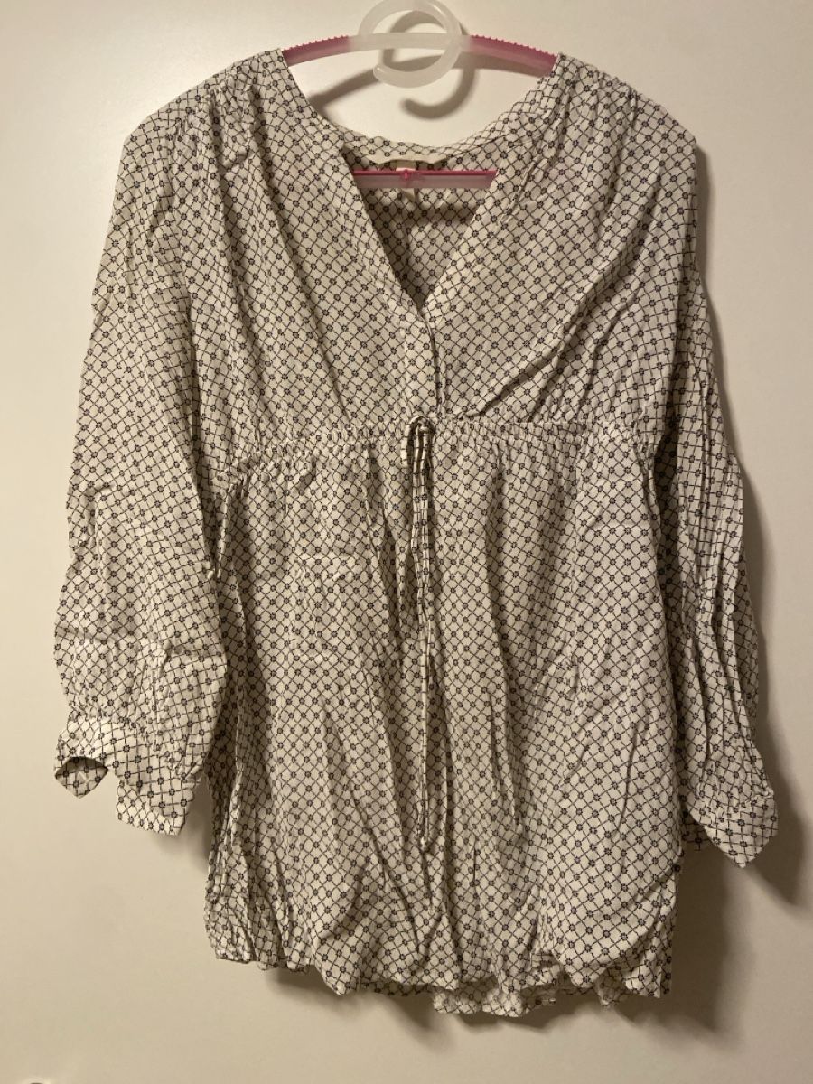 H&M Camicette: H&M Mama Bluse, Grösse M, Top Zustand – Usato da Sirnach venduto da kunoa