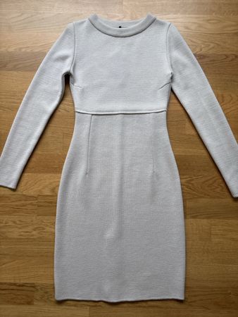 Dress (Merino wool)