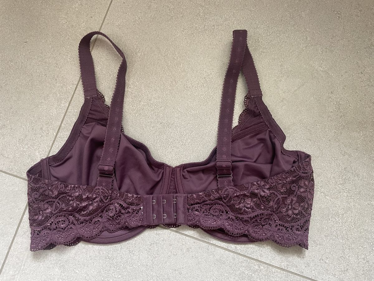 Triumph Altra biancheria intima: Soutien-gorge   – Nuovo (secondo la descrizione) da Biel/Bienne venduto da sonja0210 1
