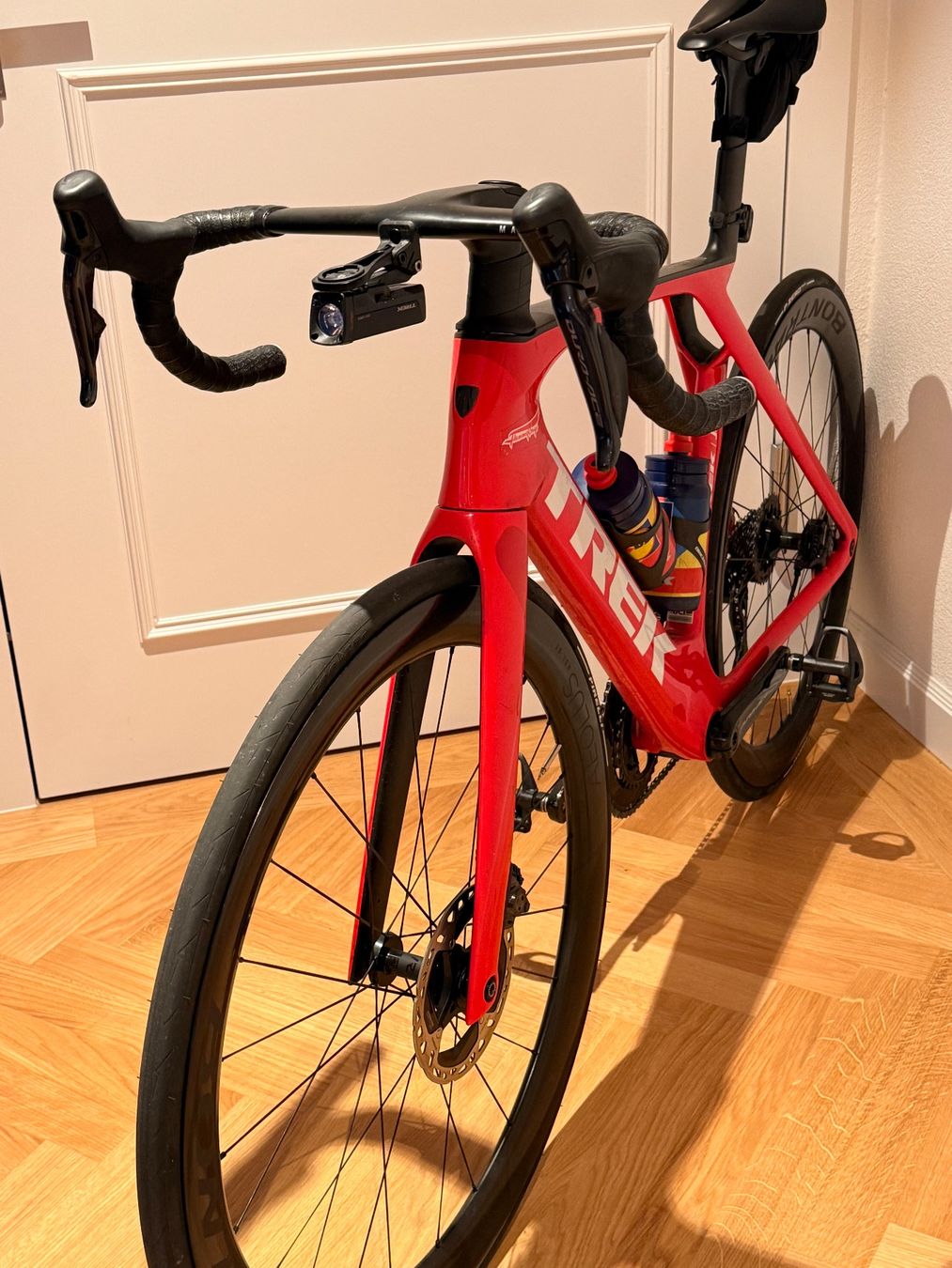 Trek Biciclette: TREK Madone SLR 9 Gen 7 – Usato da Zürich venduto da gre_r2bs 2