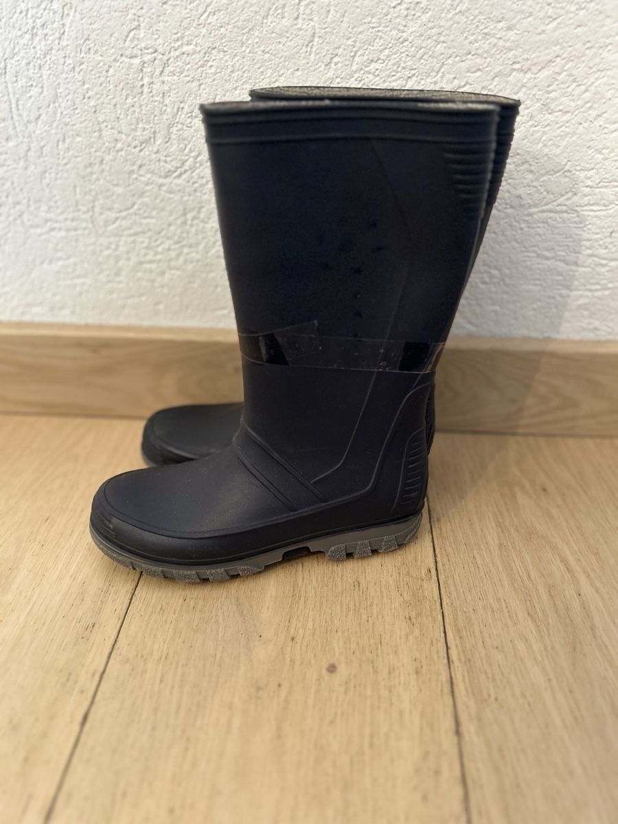 Scarpe per ragazzi: Gummistiefel kinder – Usato da Lengnau AG venduto da Ricorn 1