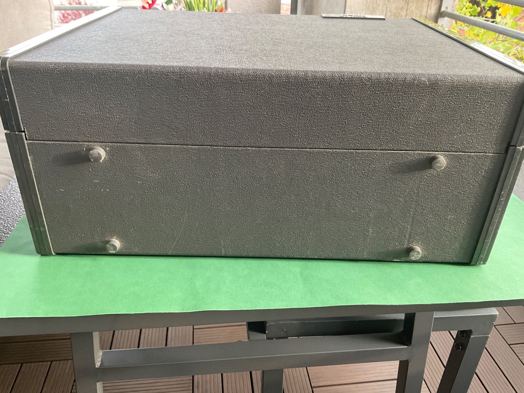 Revox Bandmaschinen: ReVox A 77 Gehäuse – Gebraucht aus Langenthal von Kotade 6