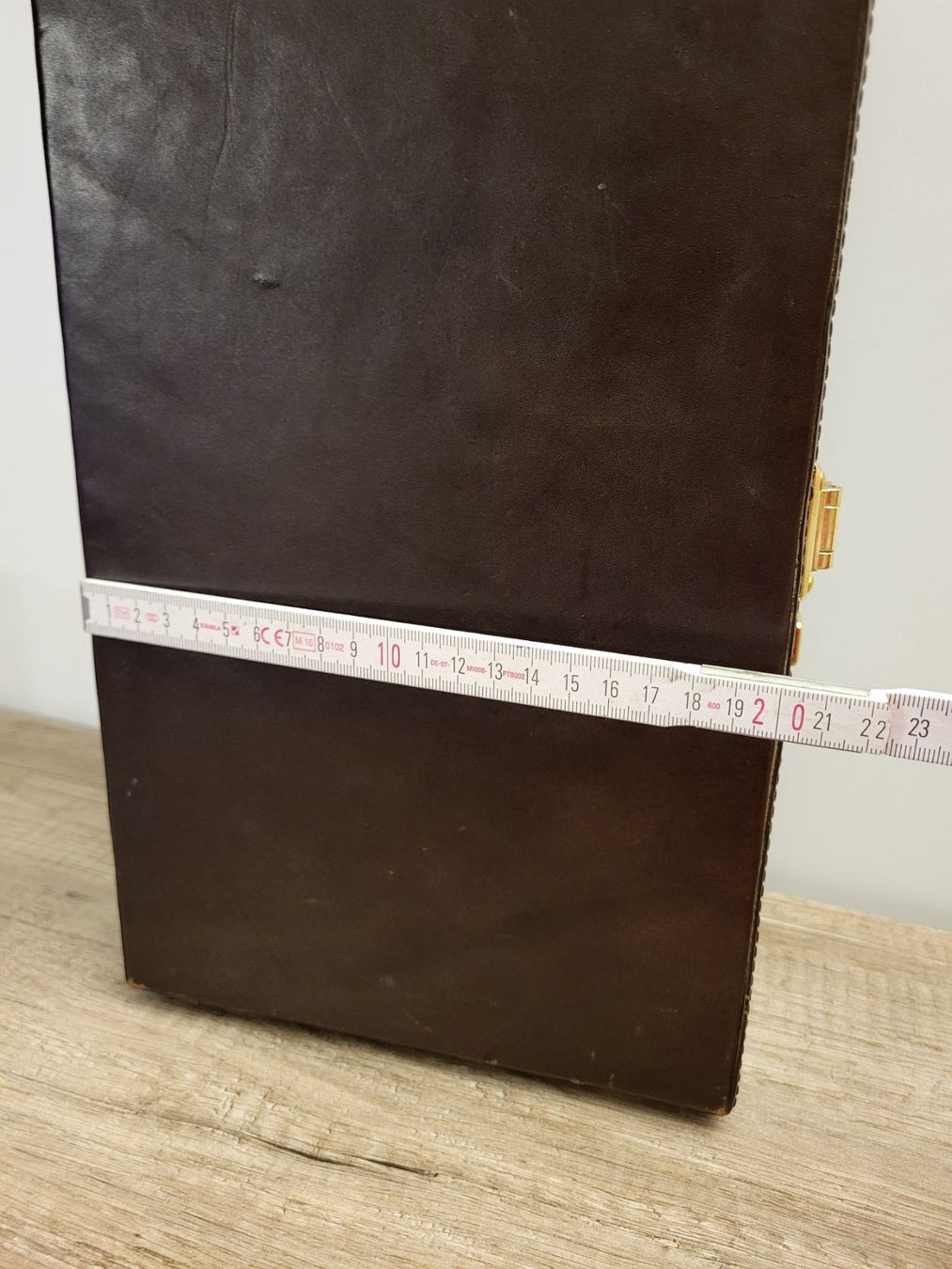 Alle Dekorationen: Vintage Picnic/Wine Box Barnsbury – Gebraucht aus Suhr von lul_87gh 5