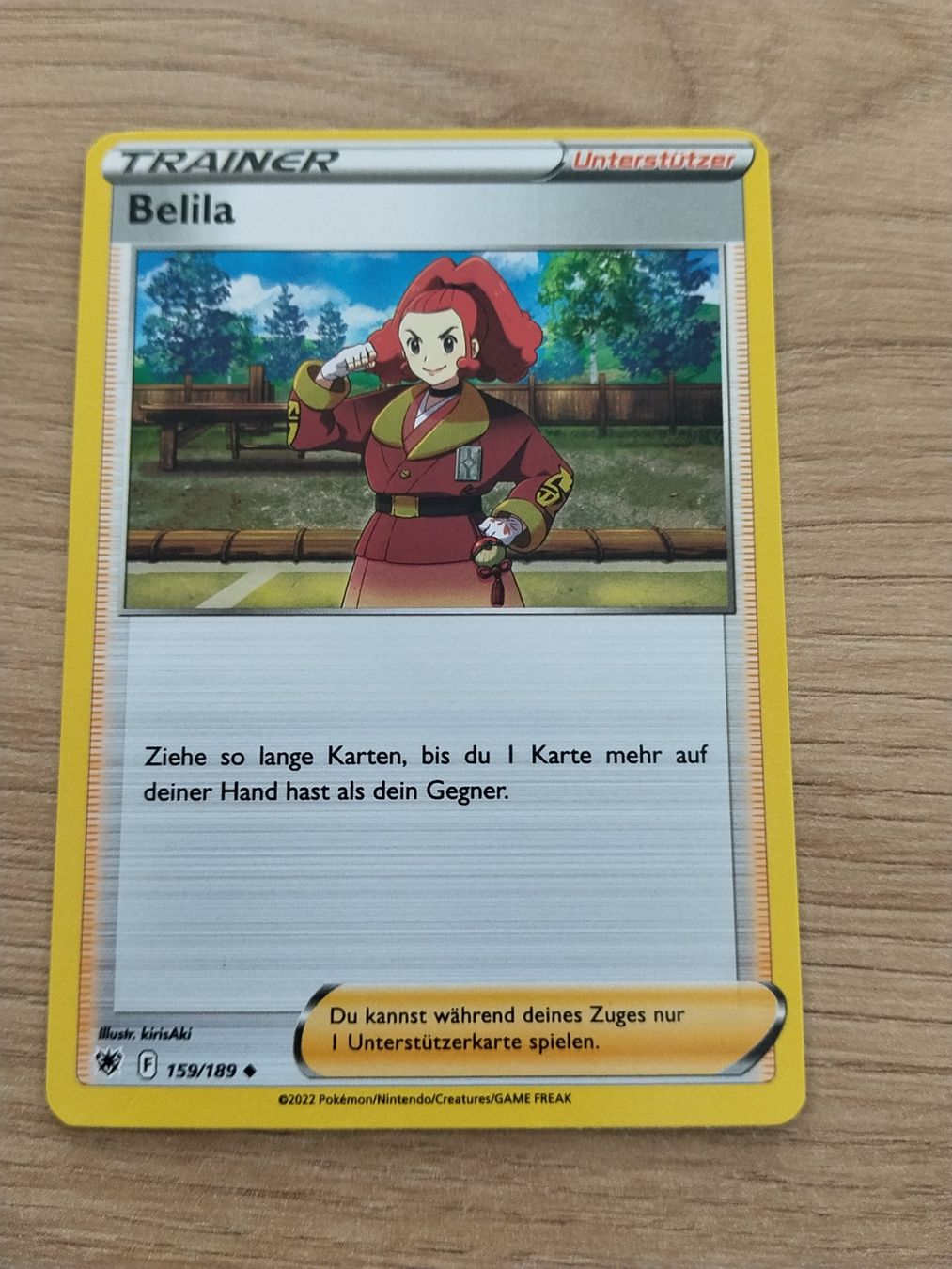 Pokémon Carte collezionabili: Pokemon Karten zum auswählen – Usato da Amriswil venduto da ST8580 7