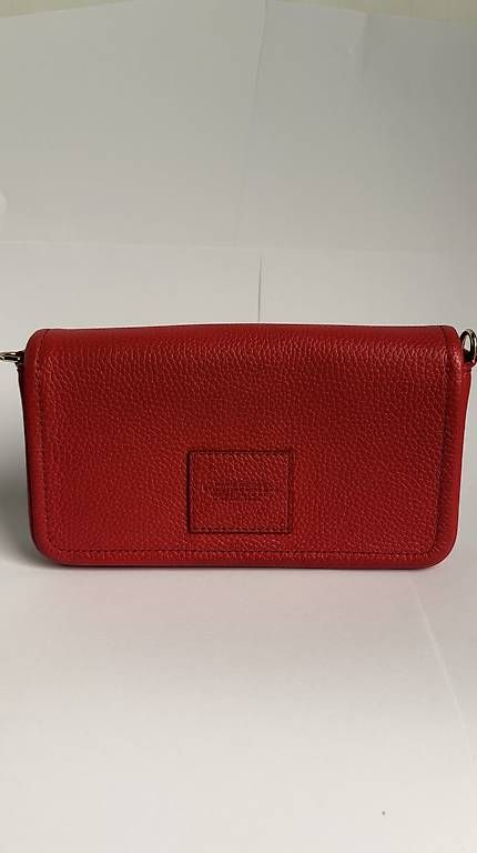 Borse da donna: Marc Jacobs Mini Bag rot – Nuovo e nell'imballaggio originale da Basel venduto da kis_g8bg 1