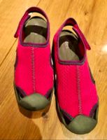Crocs fille plage et piscine - 34/35