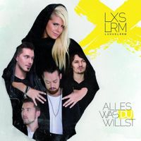 Luxuslärm - Alles Was Du Willst (Limited Ed. CD + DVD)Digip.