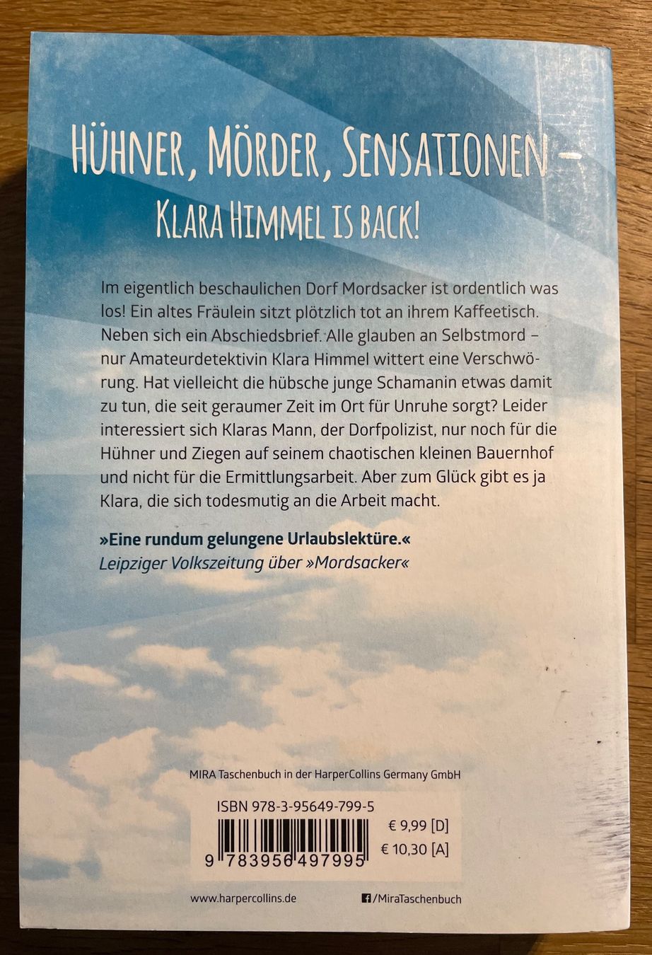 Libri: Cathrin Moeller - Himmelfahrtskommando Taschenbuch – Nuovo (secondo la descrizione) da Entlebuch venduto da roma6370 1
