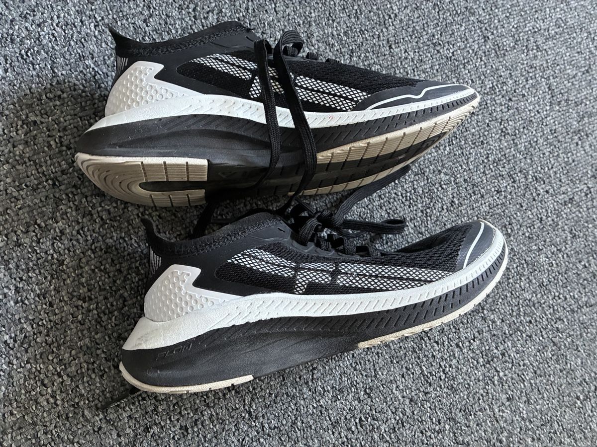 Scarpe da donna: Fila Sportschuhe – Usato da Niederglatt ZH venduto da karinso 2