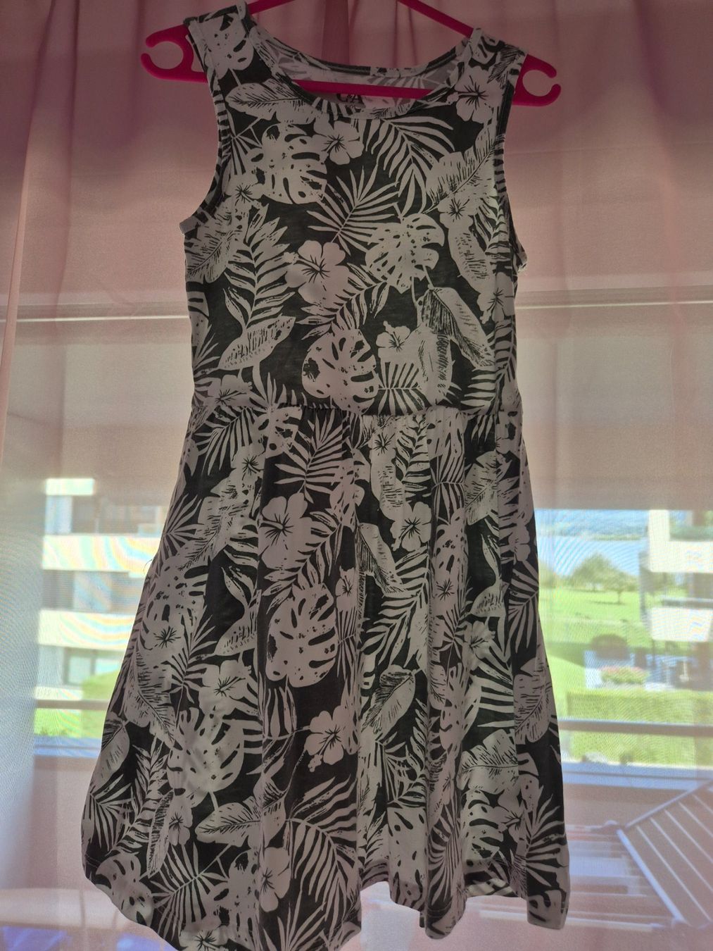C&A Lotti & Set di vestiti: 3x Kleider, Grösse 116 – Usato da Altendorf venduto da MiriCaj