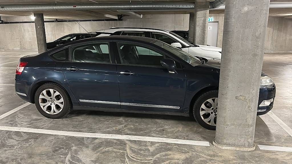 Autos: vends CITROEN C5 pour export ou pièces – Defekt aus La Tour-de-Trême von fra_gc7s 4
