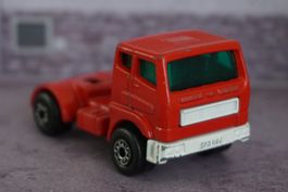 Matchbox LKW Zugmaschiene ALT !!!!!!!!!