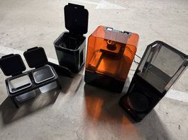 Formlabs 3 imprimante 3d