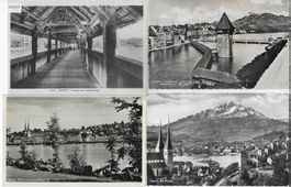 4 AK - Luzern