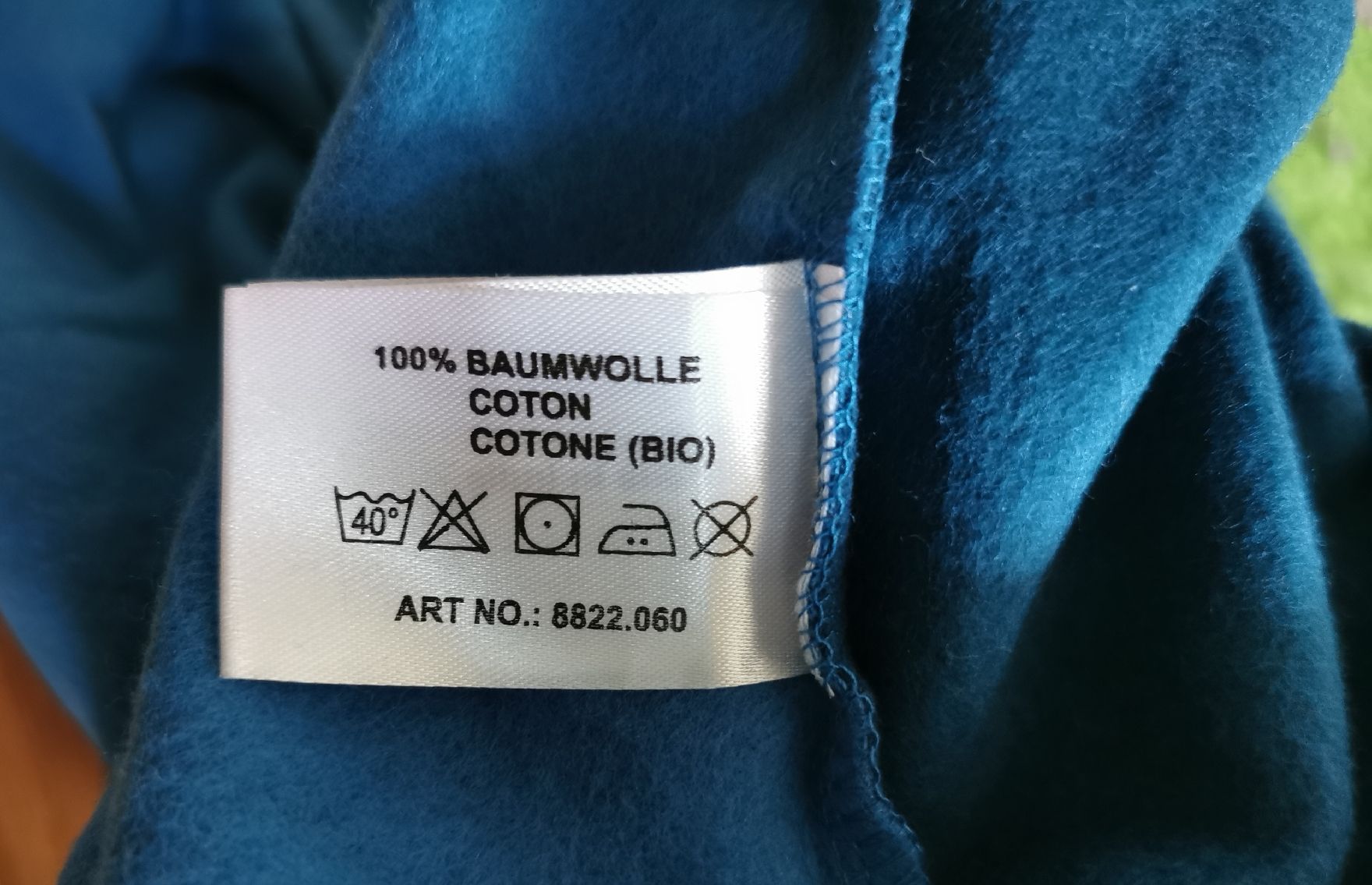 Maglioni & Felpe: Neu,Warm und mit Etikette Pullover, Gr. 104, 100% Baumwolle – Nuovo (secondo la descrizione) da Seuzach venduto da Tureda 4