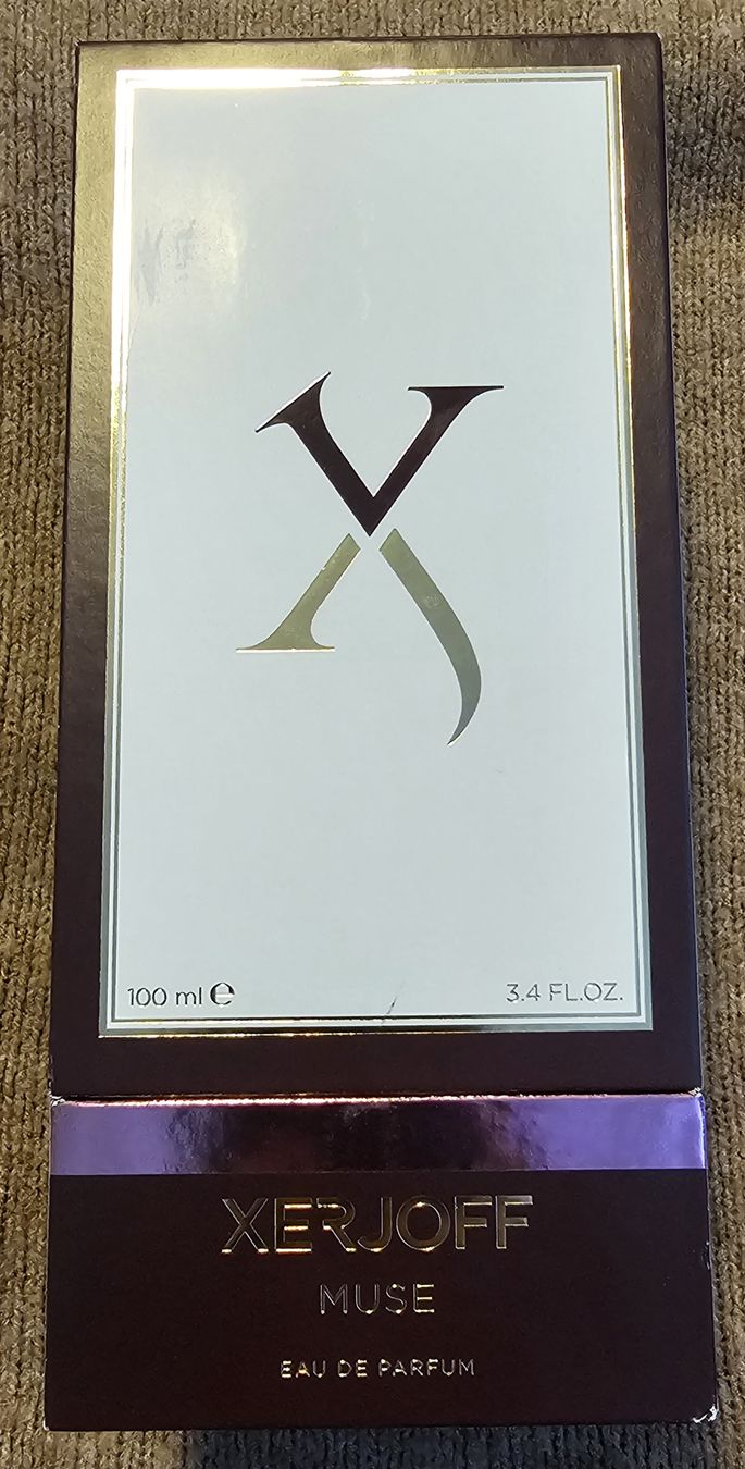 Xerjoff Profumi & Eau de Toilette: Xerjoff Muse Velvet Collection – Usato da Weite venduto da jes_57jk 1