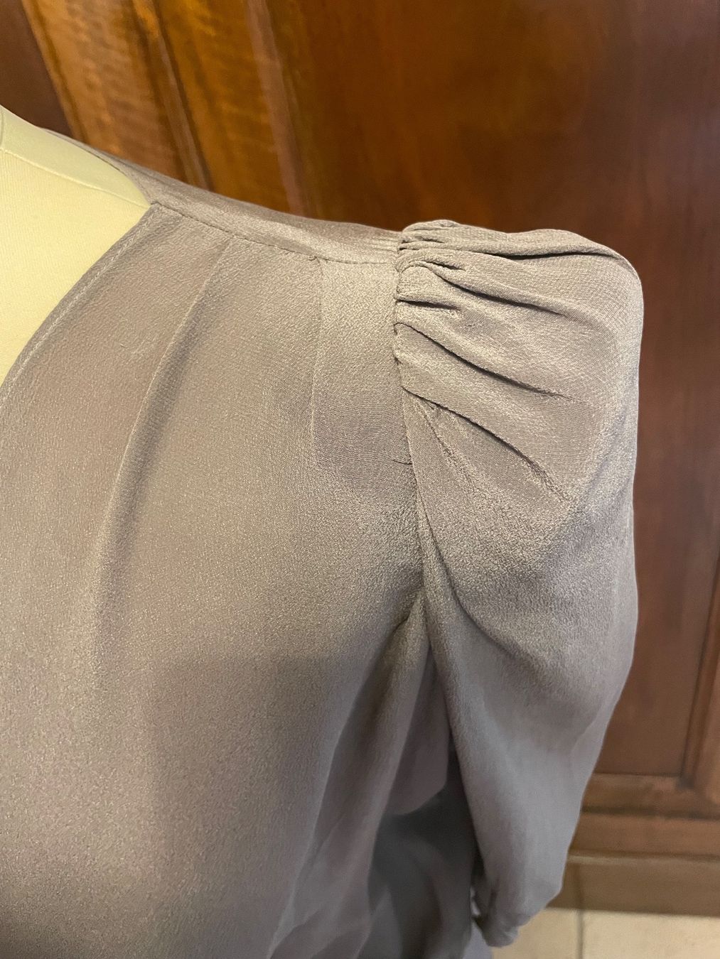 Maje Vestiti: Robe Maje 100% soie – Nuovo (secondo la descrizione) da Lausanne venduto da Lou__ 6