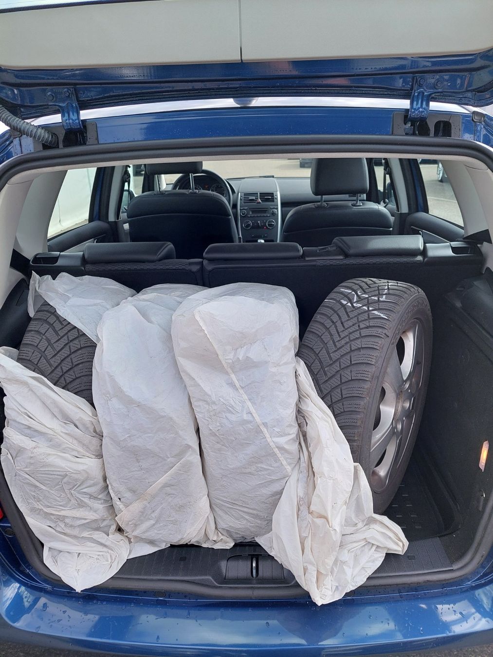 Mercedes-Benz Automobili: Mercedes-Benz A160 – Usato da Langenthal venduto da garagegautschiag 6
