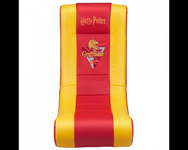 Sessel: Rock'n'Seat Junior - Harry Potter – Neu und originalverpackt aus Auw von trend4u_gmbh