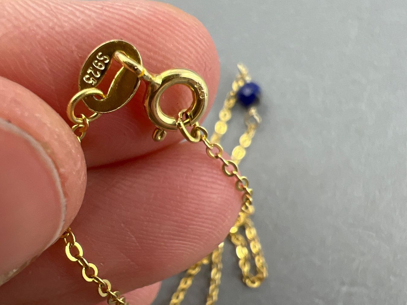Catenine: Kette 925 Silber – Usato da Niederuzwil venduto da leo_8857 1