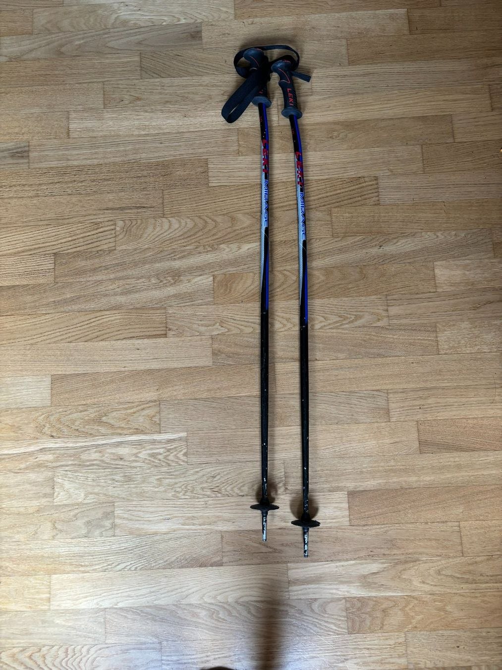 Sci: Ski 155 cm inkl. Stöcke – Usato da Bern venduto da kim_q8sq 2