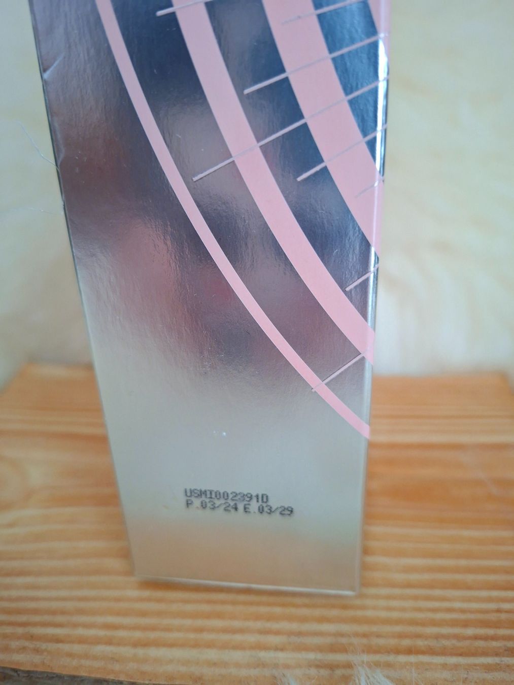 Swiss Arabian Profumi & Eau de Toilette: Swiss Arabian Inara EdP 100ml – Nuovo (secondo la descrizione) da Luzern venduto da Zimprich 4
