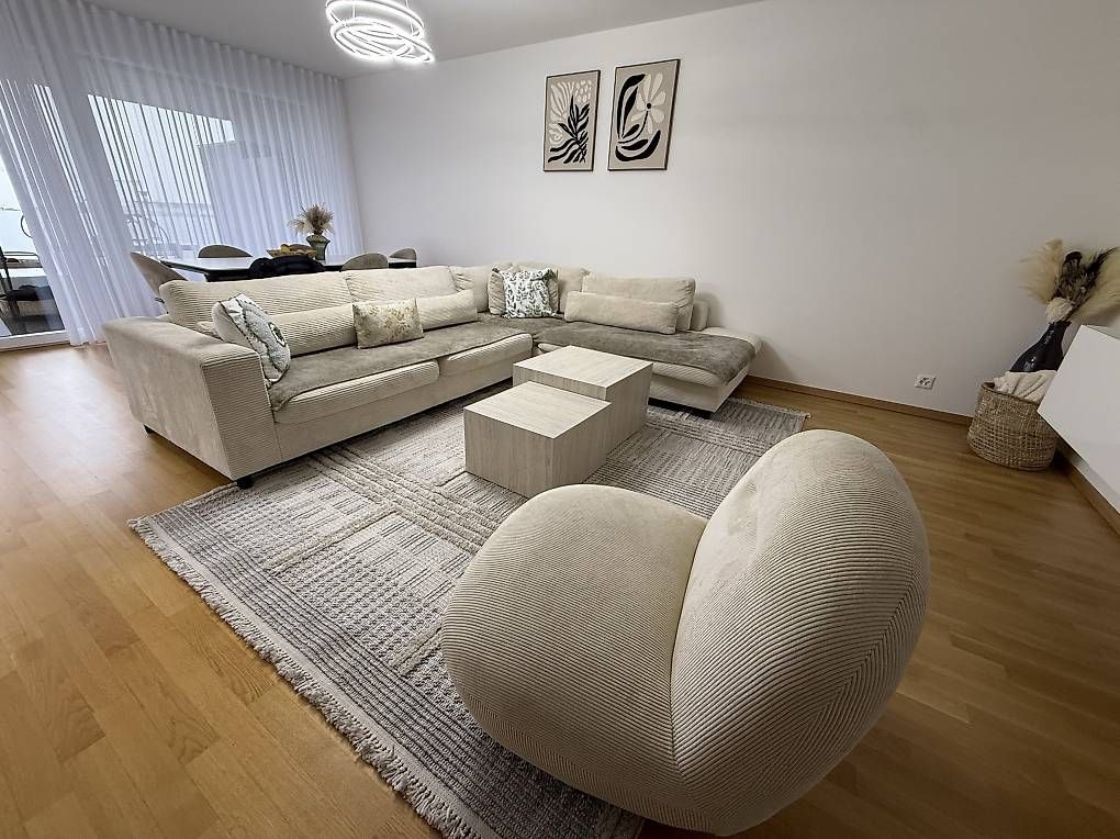 Sofas: Canapé d'angle  – Neu und originalverpackt aus Genève von Liridon_1228 2