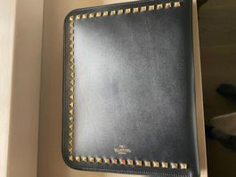 Valentino iPad case neu