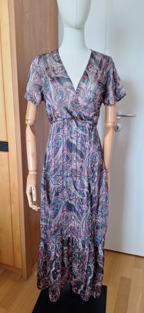 Morgan, robe / Kleid